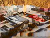 3 Entspannungs-Tage mit HP im Alpenpark Resort