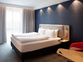 Willkommen in Saarbrücken! - 3 Tage Kurzurlaub