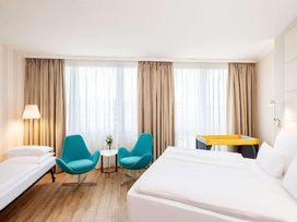 2 Tage im Hotel NH Berlin Alexanderplatz