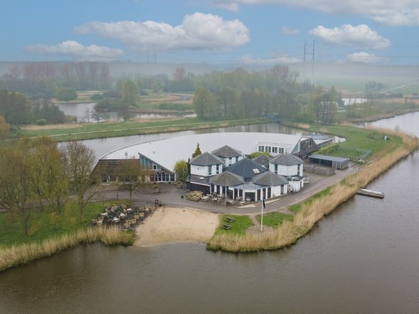 Fletcher Hotel-Restaurant Spaarnwoude