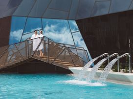 3 Tage - Wellnessauszeit in Slowenien - 4*S Hotel mit Thermenzugang & Sauna inklusive