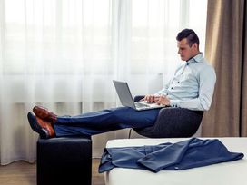 7 Tage Urlaub in der ältesten Stadt der Niederlande