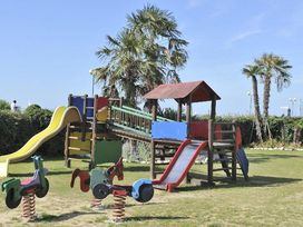 4 malerische Tage im Hotel Royal