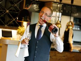 PFALZ du mal wieder weg willst