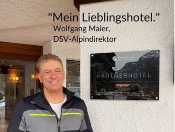 4 Tage | 3 Nächte Auszeit mit Frühstück