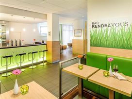 2 Tage Kurzurlaub im Hotel ibis München City