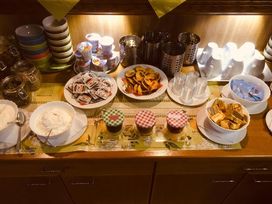 Natureldorado Franken erleben und 4 Tage genießen