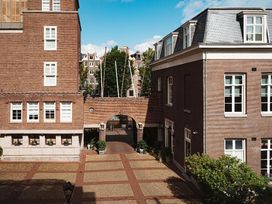 4 Tage Entspannung in Amsterdam