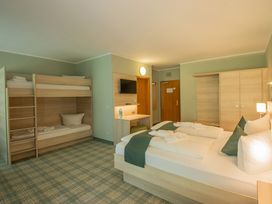 4 Tage besinnliche Weihnachten im Ferien Hotel