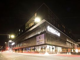 2 Tage im carathotel Düsseldorf City