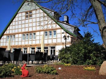 Aktiv-Wochenende 3 Tage im Weserbergland inkl. HP
