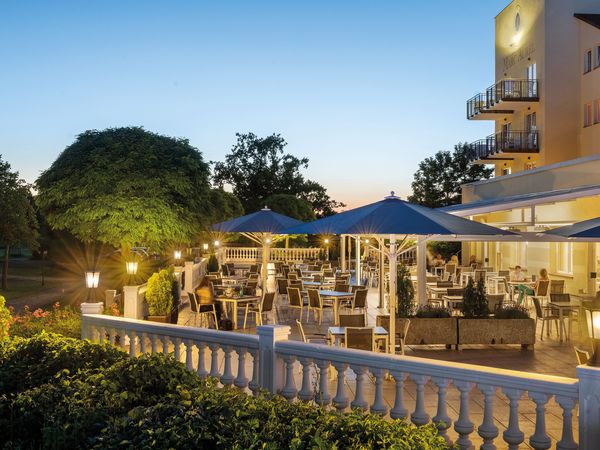 Römersonntag in Bad Gögging, Bayern inkl. Halbpension