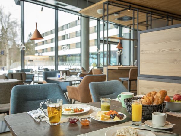 Ski & Relax Midweek –6 Tage inkl. Skipass Voucher* in Tschagguns, Vorarlberg inkl. Halbpension