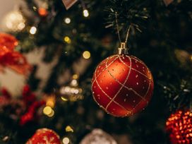 COURT CHRISTMAS MOMENTS