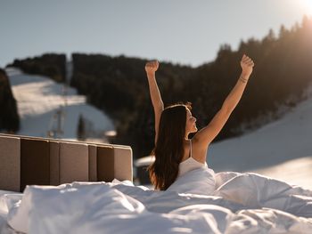 3 Tage Kuschelzeit in den Kitzbüheler Alpen