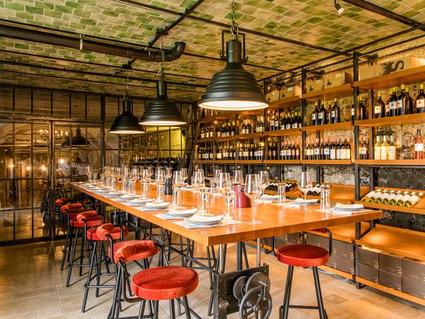 Kulinarische Auszeit - 2 Nächte in Leutschach an der Weinstraße Halbpension