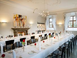 2 Tage kleine Wellness-Schloss-Auszeit im Allgäu