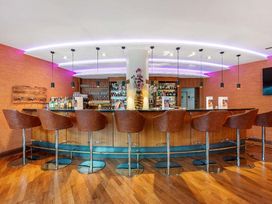 2 Tage im Novotel Freiburg am Konzerthaus