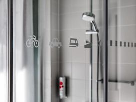 2 Tage außerhalb Hamburgs nächtigen 