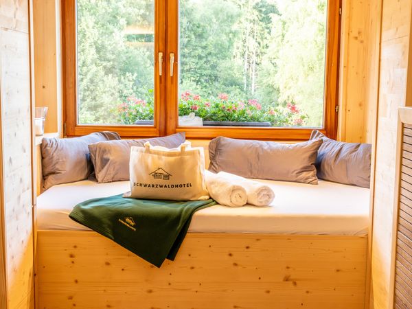 Todtmoos: 4 Tage Genuss & Erholung im Schwarzwaldhotel, Baden-Württemberg inkl. Halbpension