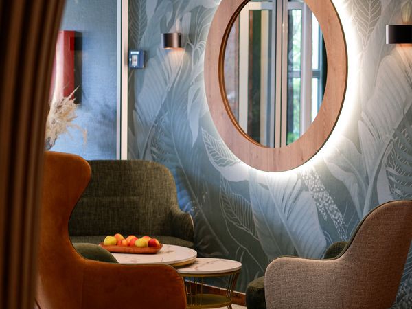 Neujahrsdeal: Therme Erding & Saunawelt Duo! Frühstück