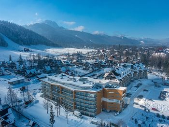 8 Tage im malerischen Tatra-Gebirge mit Frühstück