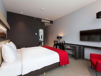 2 Tage im Corendon City Hotel Amsterdam mit Frühstück