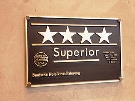 2 Tage im Hotel Victoria in Frankfurt am Main