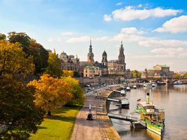 Dresdner Auszeit - 4 Tage Kurztrip nach Elbflorenz