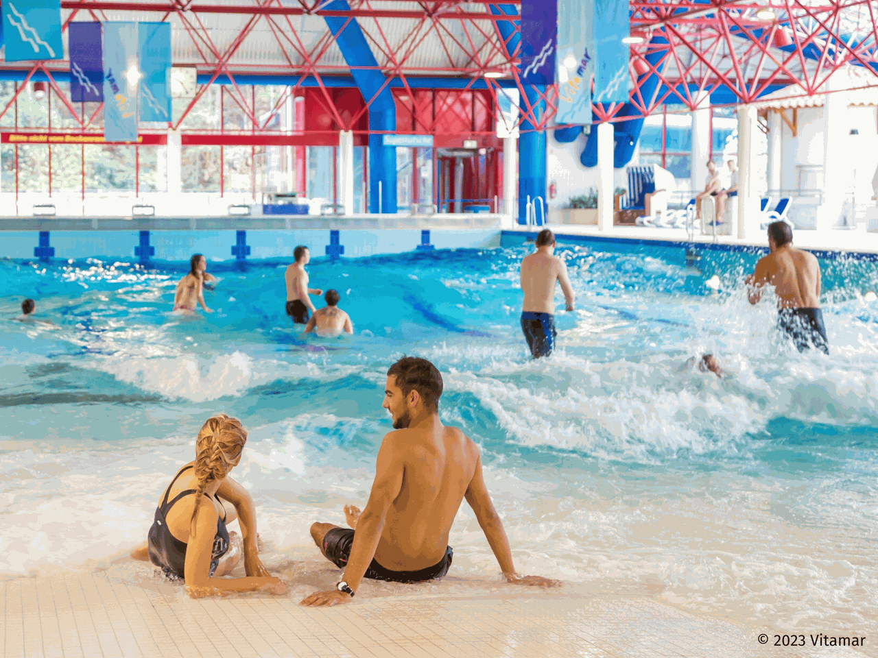Harzer Wellnesstage mit romantischen Dinner