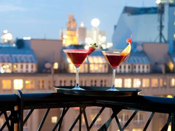 4 Tage Kurzurlaub im Axel Hotel Berlin