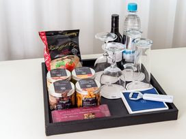Entspannung 2 Tage mit Frühstück im NH Erlangen