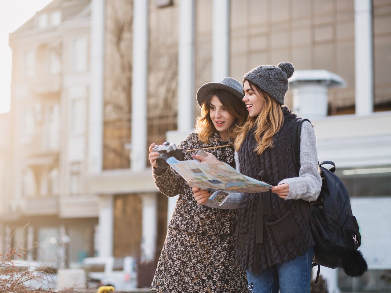 9 Tage Urlaub im Axel Hotel Berlin