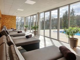 Last-Minute!- Freundinnen-Wellness-Spezial