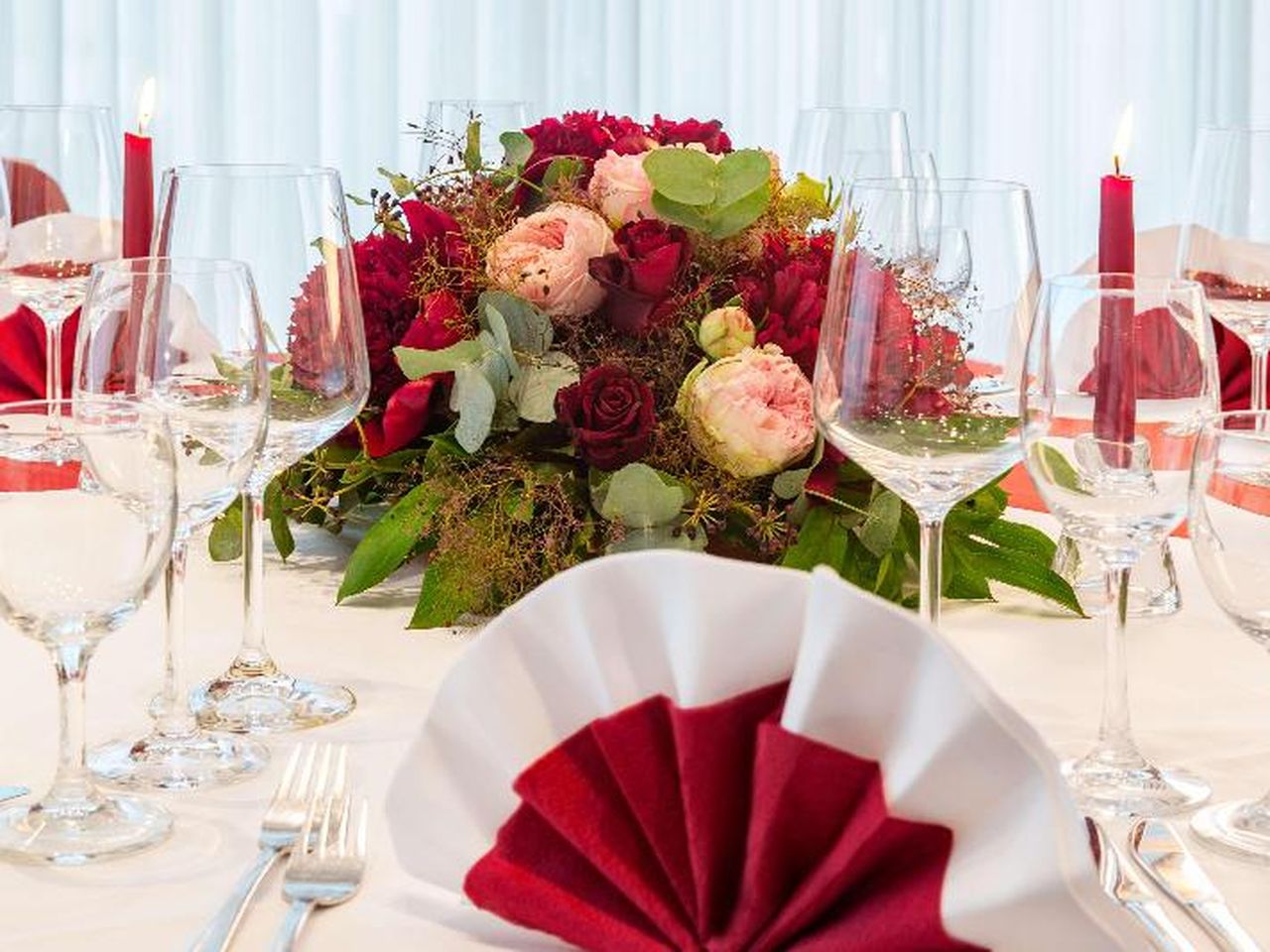 5 Tage im Hotel NH Oberhausen mit Frühstück