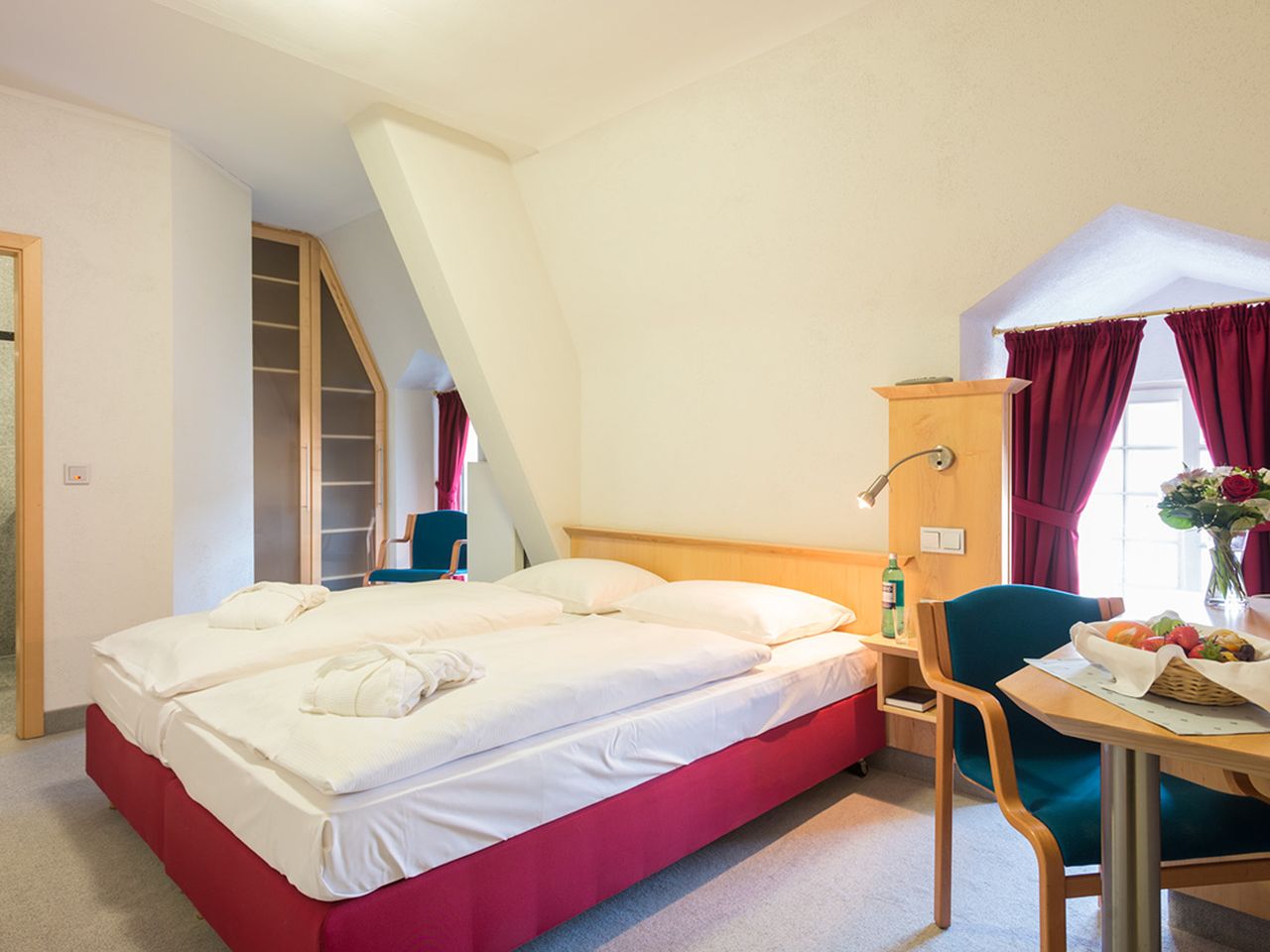 Doppelzimmer Standard