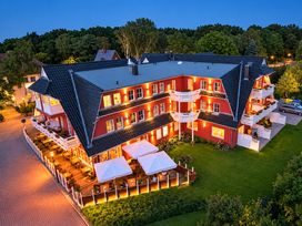 Ostsee-Gourmet-Auszeit für 6 Tage Ostsee-Urlaub
