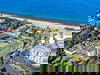 Silvester an der Perle der Ostsee