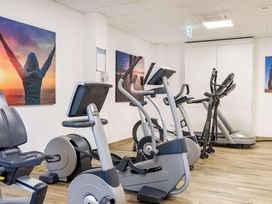 5 Tage im Radisson Blu Hotel, Karlsruhe in Ettlingen