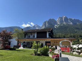 6 Tage Wellness-Entspannung im Luftkurort Grainau