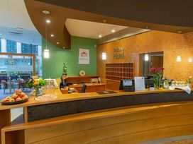 Entdeckungstour durch Detmold