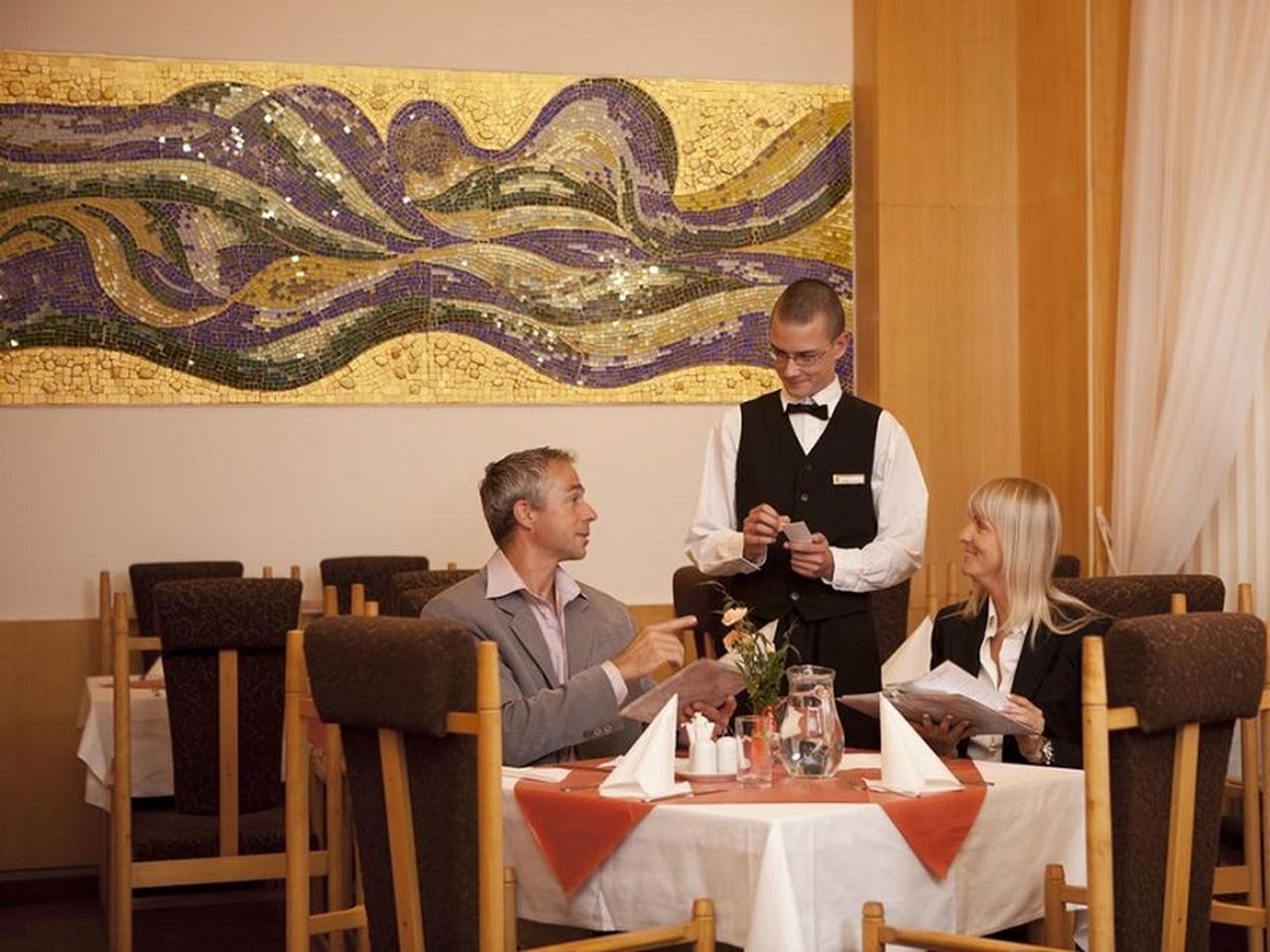 Vltava Ensana Health Spa Hotel