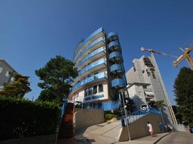 Sandstrand an der Adria - 4 Tage in Italien