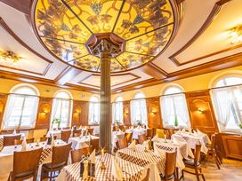 **** Romantischer Luxusurlaub im Erzgebirge - 2 Tage