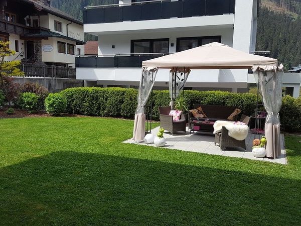 Kleine Auszeit im schönsten Tal Tirols - 4 Nächte in Mayrhofen Frühstück