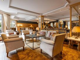 8 Tage Entspannung im Grindelwald mit Frühstück