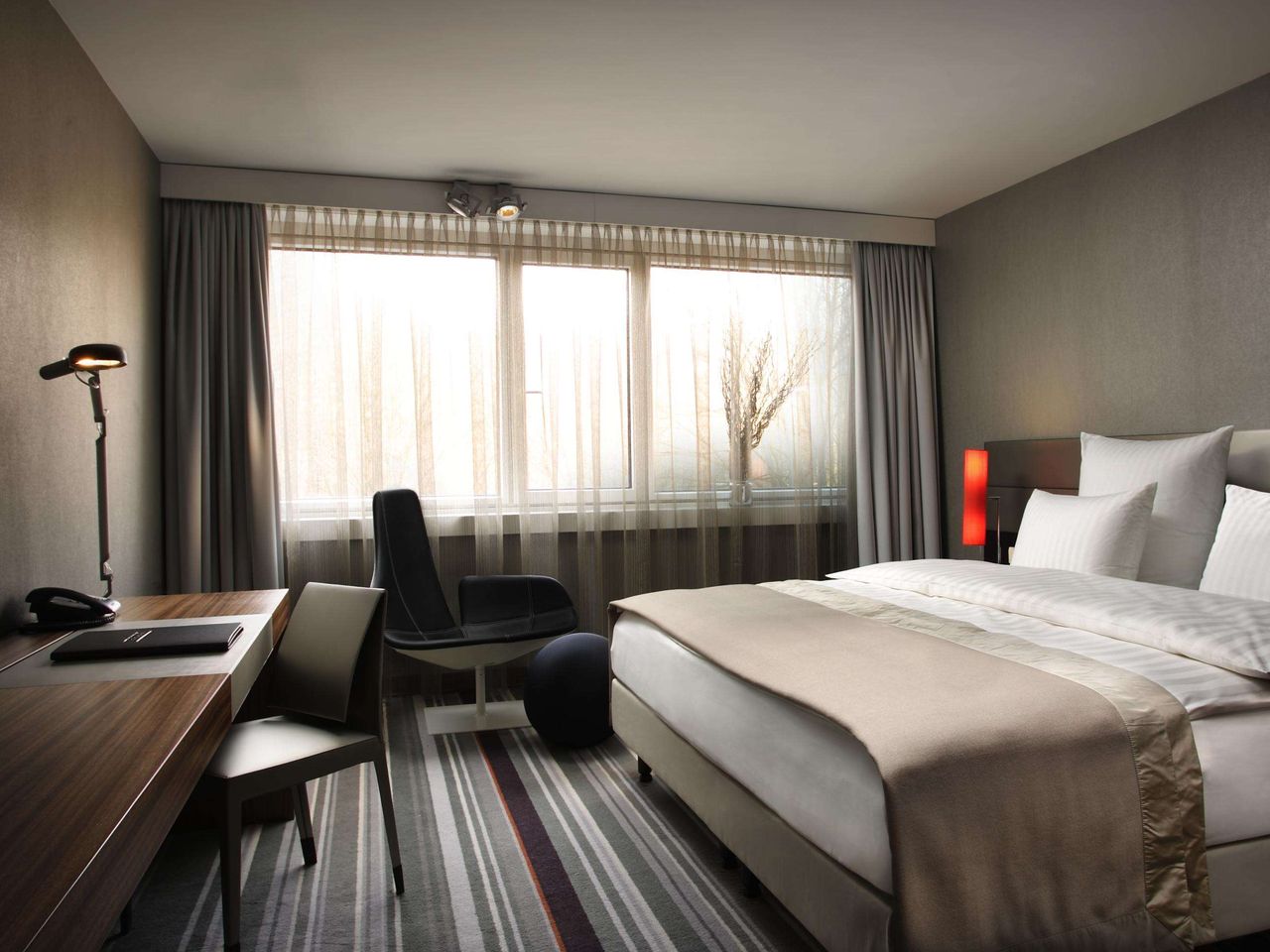 Doppelzimmer EXECUTIVE