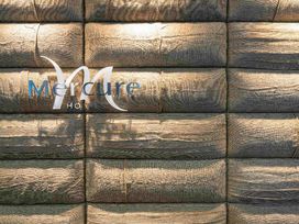 3 Tage Kurzurlaub im Mercure Hotel Berlin