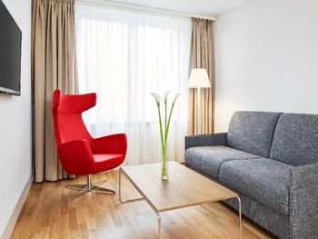 4 Tage im NH Collection Hamburg City mit Frühstück