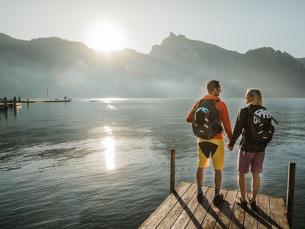 2 Tage Alpine Auszeit – 2 Nächte in Gosau, Oberösterreich inkl. Frühstück